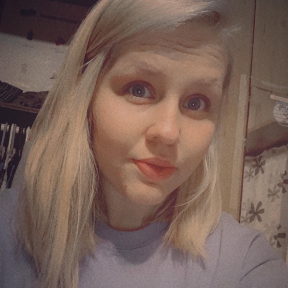 Meet your Posher, Lindsey